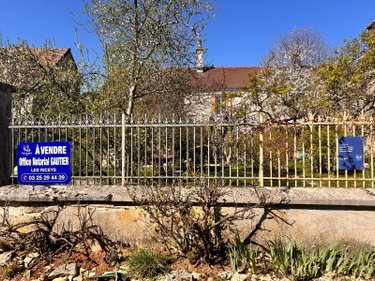 Maison a vendre Arthonnay 89740 Yonne 90 m2 5 pièces 116600 euros