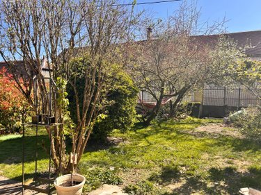 Maison a vendre Arthonnay 89740 Yonne 90 m2 5 pièces 116600 euros