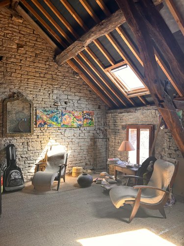 Maison a vendre Arthonnay 89740 Yonne 90 m2 5 pièces 116600 euros
