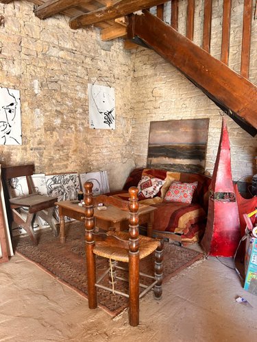 Maison a vendre Arthonnay 89740 Yonne 90 m2 5 pièces 116600 euros