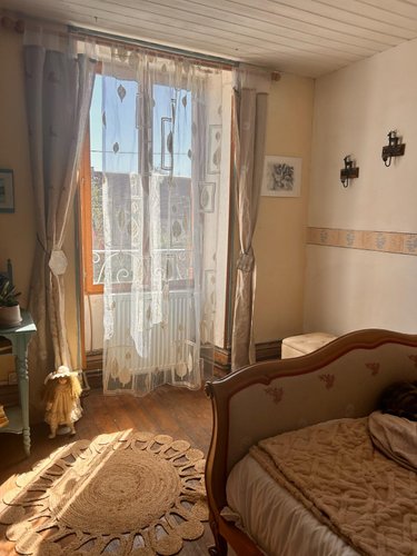 Maison a vendre Arthonnay 89740 Yonne 90 m2 5 pièces 116600 euros