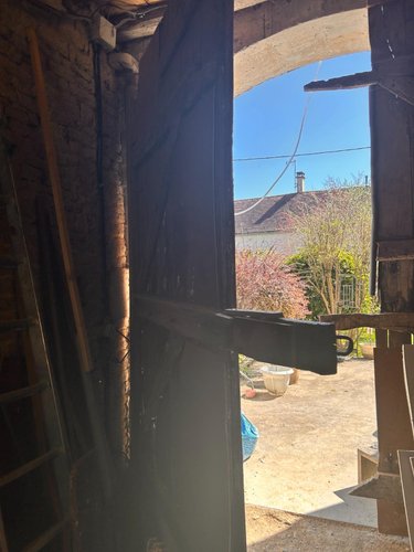 Maison a vendre Arthonnay 89740 Yonne 90 m2 5 pièces 116600 euros