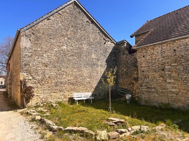 Maison a vendre Arthonnay 89740 Yonne 90 m2 5 pièces 116600 euros
