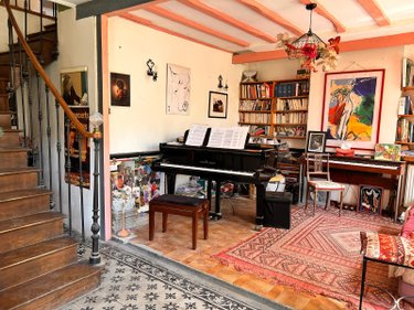 Maison a vendre Arthonnay 89740 Yonne 90 m2 5 pièces 116600 euros