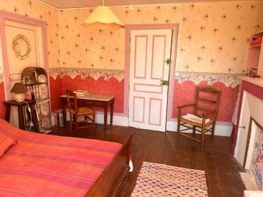 Maison a vendre Arthonnay 89740 Yonne 90 m2 5 pièces 116600 euros