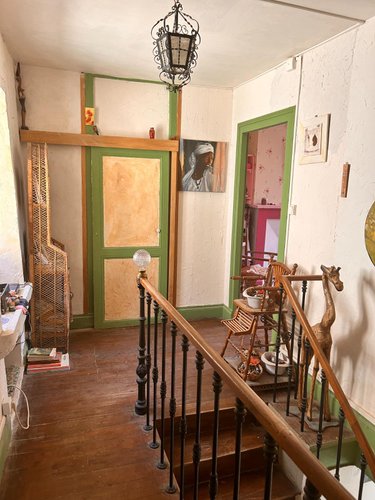 Maison a vendre Arthonnay 89740 Yonne 90 m2 5 pièces 116600 euros