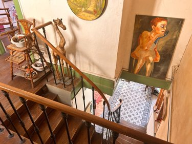 Maison a vendre Arthonnay 89740 Yonne 90 m2 5 pièces 116600 euros
