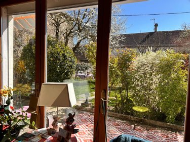Maison a vendre Arthonnay 89740 Yonne 90 m2 5 pièces 116600 euros