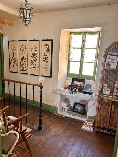 Maison a vendre Arthonnay 89740 Yonne 90 m2 5 pièces 116600 euros