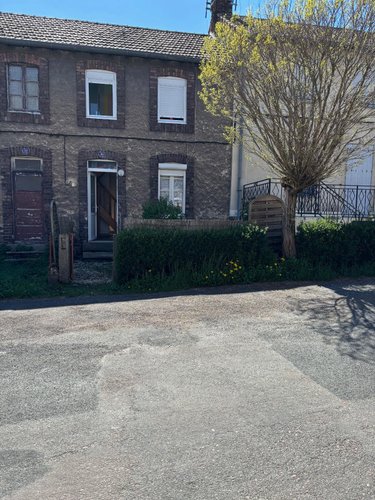 Maison a vendre Épinac 71360 Saône-et-Loire 47 m2 3 pièces 32000 euros