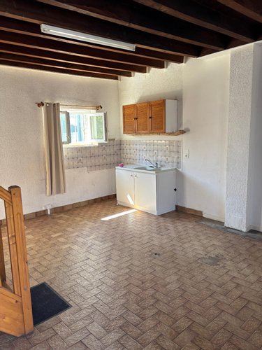 Maison a vendre Épinac 71360 Saône-et-Loire 47 m2 3 pièces 32000 euros