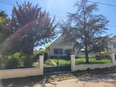 Maison a vendre Bazarnes 89460 Yonne 150 m2 7 pièces 192000 euros