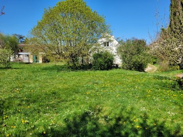 Maison a vendre Bazarnes 89460 Yonne 150 m2 7 pièces 192000 euros