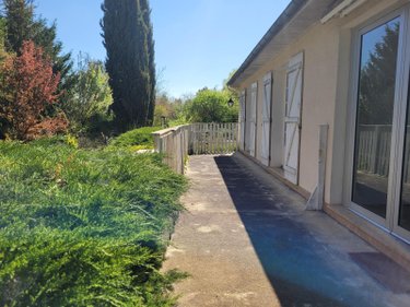 Maison a vendre Bazarnes 89460 Yonne 150 m2 7 pièces 176840 euros