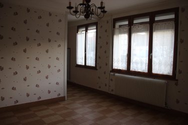 Maison a vendre Châteauneuf-en-Thymerais 28170 Eure-et-Loir 53 m2 3 pièces 125000 euros