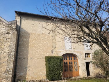 Maison a vendre Nitry 89310 Yonne 180 m2 10 pièces 151600 euros