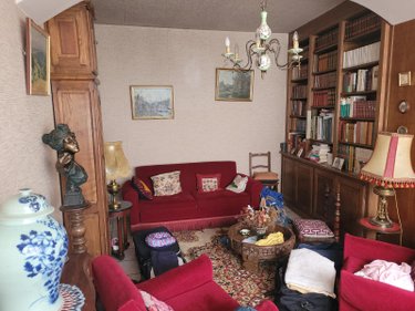 Maison a vendre Nitry 89310 Yonne 180 m2 10 pièces 151600 euros