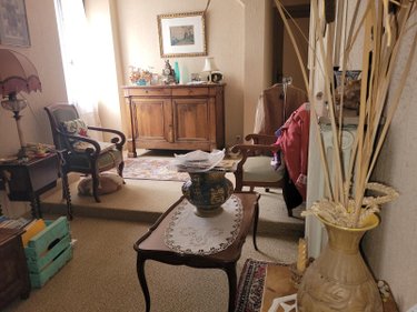 Maison a vendre Nitry 89310 Yonne 180 m2 10 pièces 151600 euros