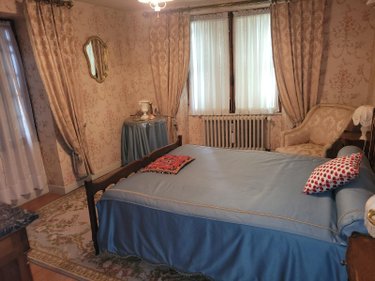 Maison a vendre Nitry 89310 Yonne 180 m2 10 pièces 151600 euros