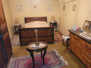 Maison a vendre Nitry 89310 Yonne 180 m2 10 pièces 151600 euros