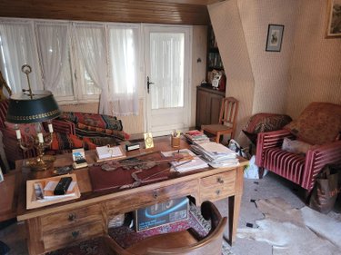 Maison a vendre Nitry 89310 Yonne 180 m2 10 pièces 151600 euros
