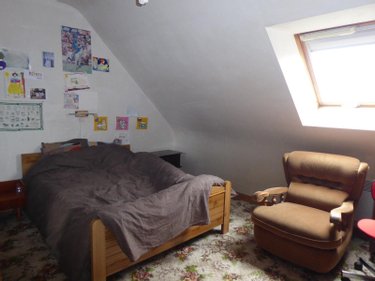 Maison a vendre Mesnil-Roc'h 35720 Ille-et-Vilaine 116 m2 5 pièces 355840 euros