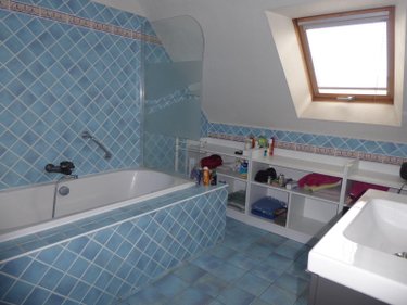 Maison a vendre Mesnil-Roc'h 35720 Ille-et-Vilaine 116 m2 5 pièces 355840 euros