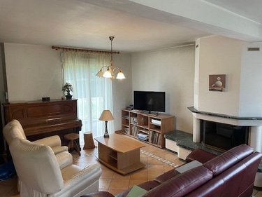 Maison a vendre Mesnil-Roc'h 35720 Ille-et-Vilaine 116 m2 5 pièces 355840 euros