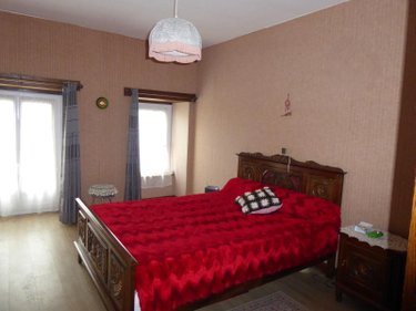Maison a vendre La Vicomté-sur-Rance 22690 Côtes-d'Armor 135 m2 4 pièces 298860 euros