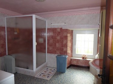 Maison a vendre La Vicomté-sur-Rance 22690 Côtes-d'Armor 135 m2 4 pièces 278140 euros