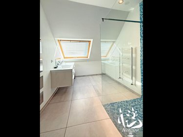 Maison a vendre Plabennec 29860 Finistère 143 m2 5 pièces 435120 euros