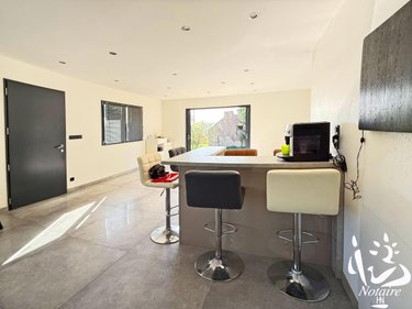 Maison a vendre Plabennec 29860 Finistère 143 m2 5 pièces 435120 euros
