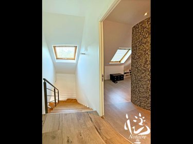 Maison a vendre Plabennec 29860 Finistère 143 m2 5 pièces 435120 euros
