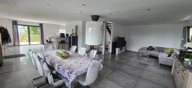 Maison a vendre Plabennec 29860 Finistère 143 m2 5 pièces 435120 euros