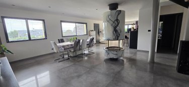 Maison a vendre Plabennec 29860 Finistère 143 m2 5 pièces 435120 euros