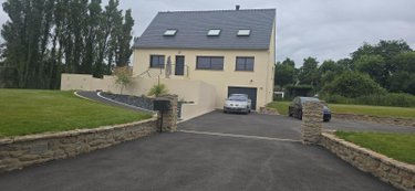 Maison a vendre Plabennec 29860 Finistère 143 m2 5 pièces 435120 euros