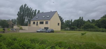 Maison a vendre Plabennec 29860 Finistère 143 m2 5 pièces 435120 euros