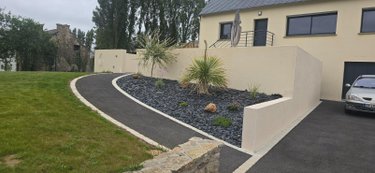 Maison a vendre Plabennec 29860 Finistère 143 m2 5 pièces 435120 euros