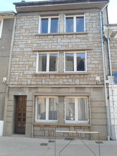 Maison a vendre Argentat-sur-Dordogne 19400 Corrèze 202 m2 9 pièces 166172 euros