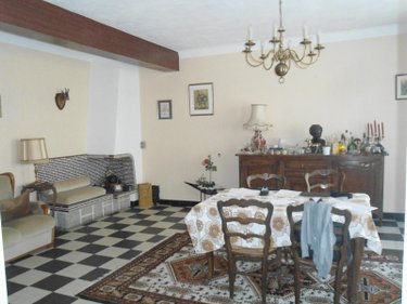 Maison a vendre Argentat-sur-Dordogne 19400 Corrèze 202 m2 9 pièces 166172 euros