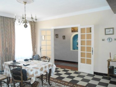 Maison a vendre Argentat-sur-Dordogne 19400 Corrèze 202 m2 9 pièces 166172 euros