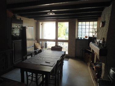 Maison a vendre Argentat-sur-Dordogne 19400 Corrèze 202 m2 9 pièces 166172 euros