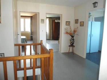 Maison a vendre Argentat-sur-Dordogne 19400 Corrèze 202 m2 9 pièces 166172 euros