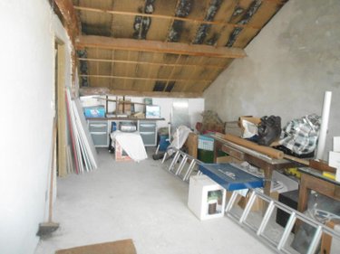 Maison a vendre Argentat-sur-Dordogne 19400 Corrèze 202 m2 9 pièces 166172 euros