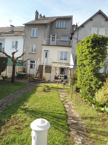 Maison a vendre Argentat-sur-Dordogne 19400 Corrèze 202 m2 9 pièces 166172 euros