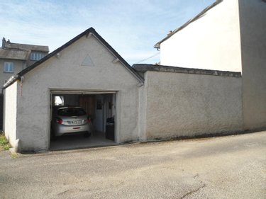 Maison a vendre Argentat-sur-Dordogne 19400 Corrèze 202 m2 9 pièces 166172 euros