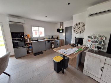 Location maison Bey 71620 Saône-et-Loire 116 m2 5 pièces 910 euros