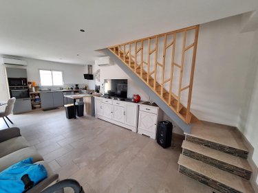 Location maison Bey 71620 Saône-et-Loire 116 m2 5 pièces 910 euros