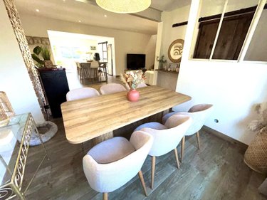 Maison a vendre Hazebrouck 59190 Nord 110 m2 5 pièces 228500 euros