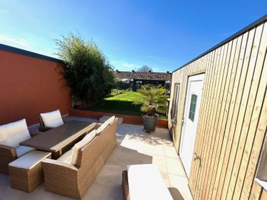 Maison a vendre Hazebrouck 59190 Nord 110 m2 5 pièces 228500 euros